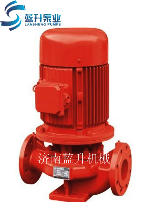 消防主泵山東濟南淄博廠(chǎng)家