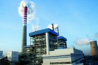 濟南黃臺電廠(chǎng)